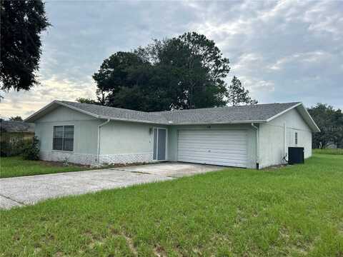 Clear, OCALA, FL 34472