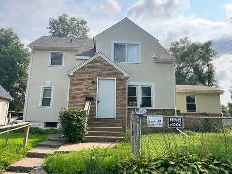 Reaney, SAINT PAUL, MN 55106