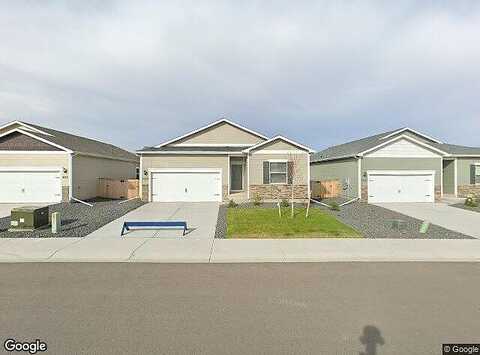 Long Meadows, SEVERANCE, CO 80550