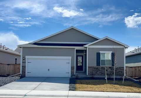 Long Meadows, SEVERANCE, CO 80550