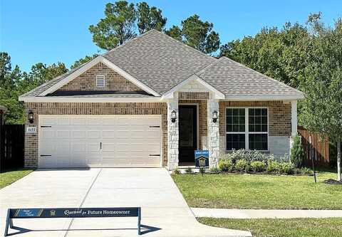 White Spruce, CONROE, TX 77304