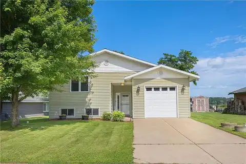 841St, COLFAX, WI 54730