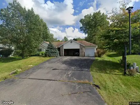 Sandhill, SCHOFIELD, WI 54476