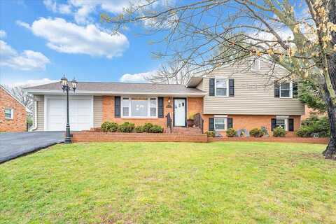 Norbourne, VINTON, VA 24179