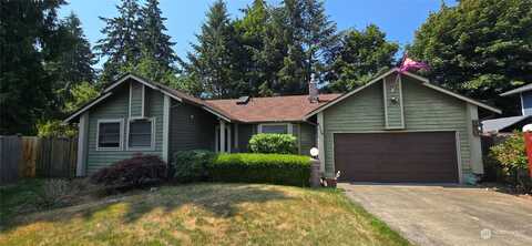 157Th Street, PUYALLUP, WA 98375