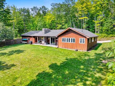 Southview, CRANDON, WI 54520