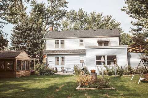 4Th, BRAINERD, MN 56401