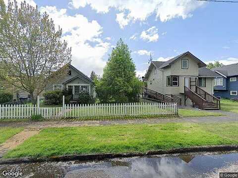 2Nd, ABERDEEN, WA 98520