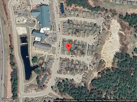 Sandy Beach, WARRENS, WI 54666
