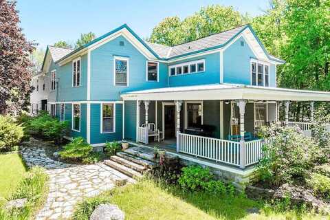 Shoreside, STURGEON BAY, WI 54235