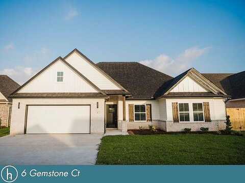 Gemstone, ANGLETON, TX 77515