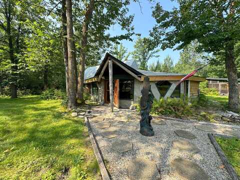 County Road 131, BLACKDUCK, MN 56630