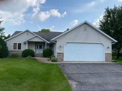 Pleasant View, ALEXANDRIA, MN 56308