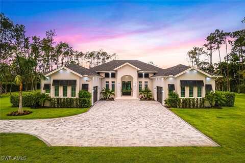 Tamarind Ridge, NAPLES, FL 34119