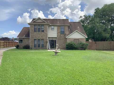 Willow Bend, BEAUMONT, TX 77707