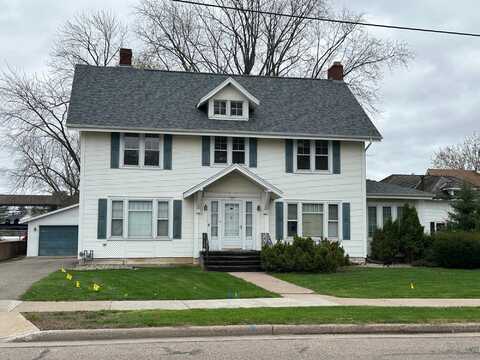 Clermont, ANTIGO, WI 54409