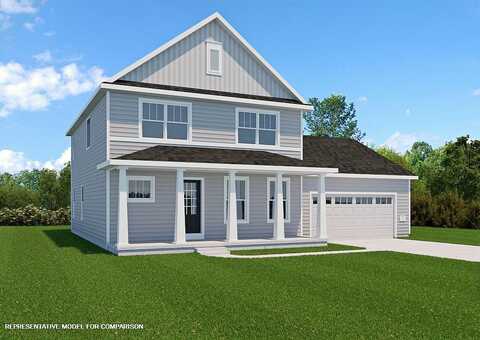 Conrad, CROSS PLAINS, WI 53528