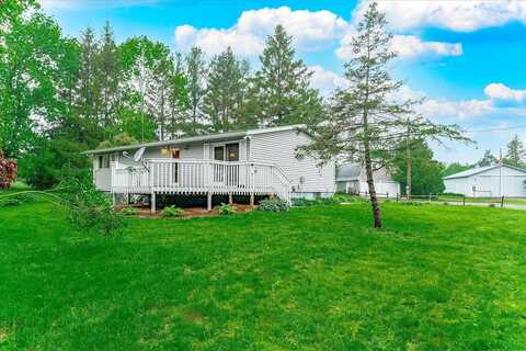 Golf, CLEAR LAKE, WI 54005