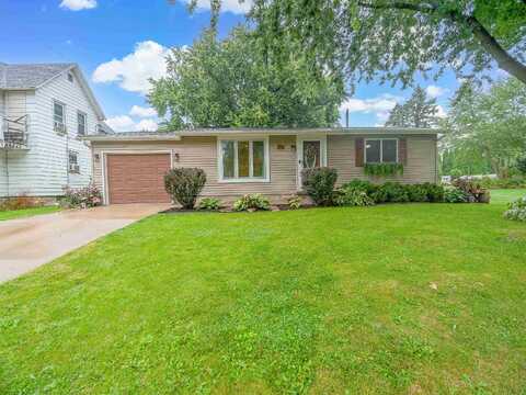 Mill, BEAVER DAM, WI 53916