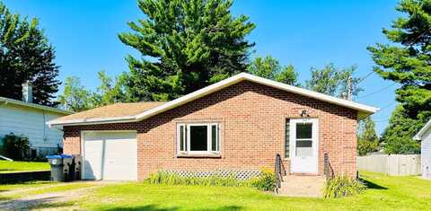 Harlon, WEYAUWEGA, WI 54983