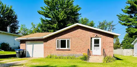 Harlon, WEYAUWEGA, WI 54983