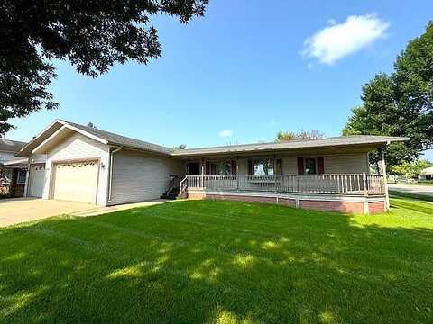 1St, WADENA, MN 56482