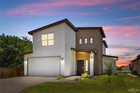 36Th, MCALLEN, TX 78501