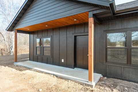 28 11/16, BIRCHWOOD, WI 54817