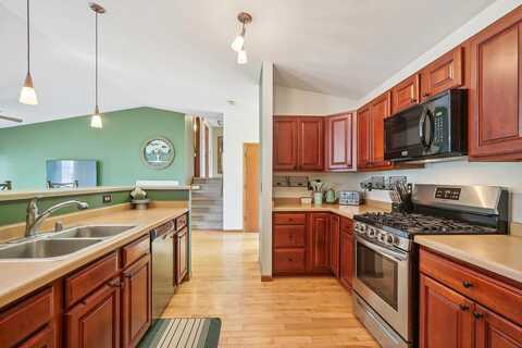 Stonefield, LAKE MILLS, WI 53551