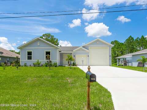 Feise, PALM BAY, FL 32909