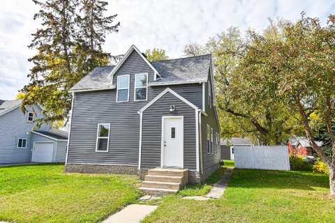 Kendall, THIEF RIVER FALLS, MN 56701