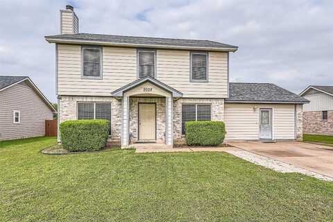 Clover, CEDAR PARK, TX 78613