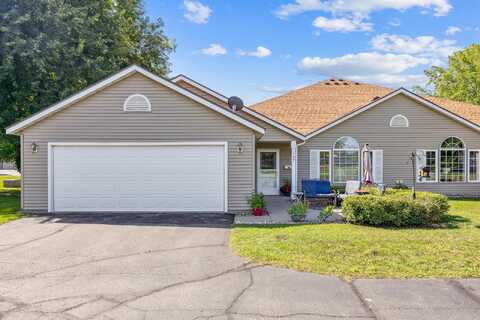 14Th, SAINT CLOUD, MN 56304