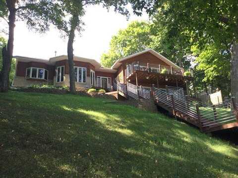 Barnes, DETROIT LAKES, MN 56501