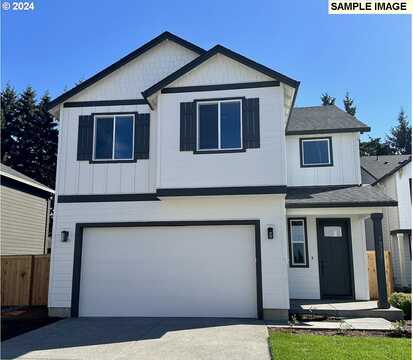 88Th, RIDGEFIELD, WA 98642