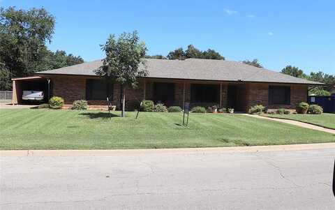 Surry Place, CLEBURNE, TX 76033