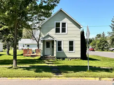 Beaser, ASHLAND, WI 54806