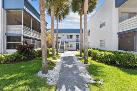 Normandy B, DELRAY BEACH, FL 33484