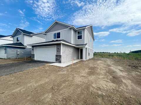 Kittredge, ALBERTVILLE, MN 55301