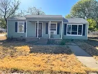 East, BALLINGER, TX 76821