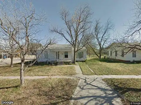 East, BALLINGER, TX 76821