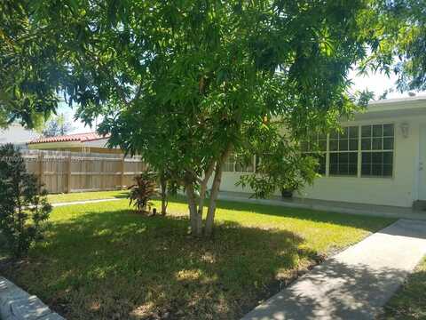 170Th, NORTH MIAMI BEACH, FL 33162