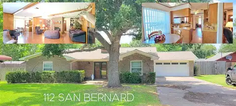 San Bernard, BAY CITY, TX 77414