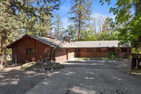 Upper Vista, SPOKANE, WA 99202