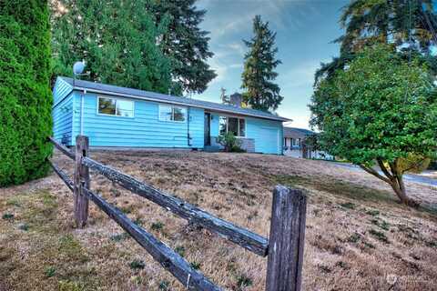 72Nd, EDMONDS, WA 98026