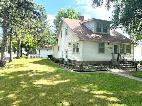 10Th, MONTEVIDEO, MN 56265