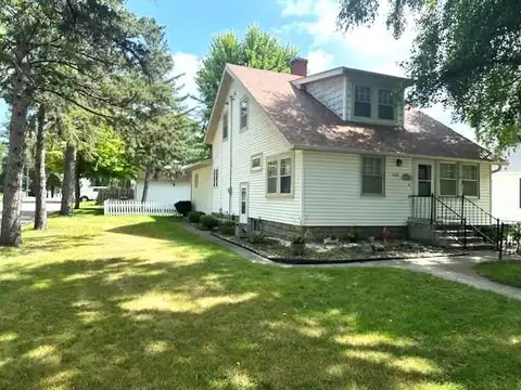 10Th, MONTEVIDEO, MN 56265