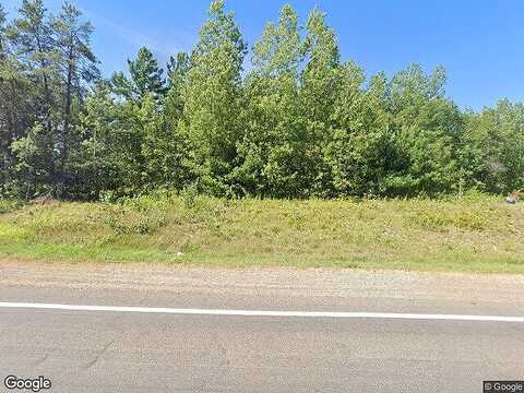 Jordan Buck, DANBURY, WI 54830
