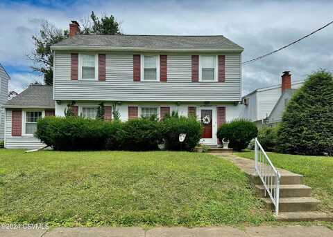 Catawissa, SUNBURY, PA 17801