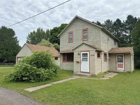 Lea, IRON RIVER, WI 54847